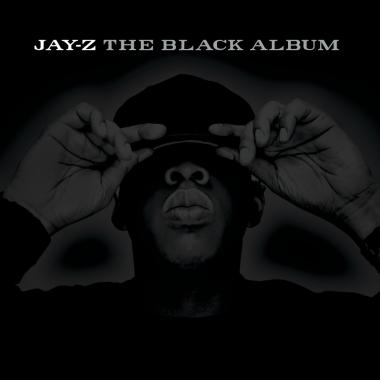 Jay Z -  The Black Album